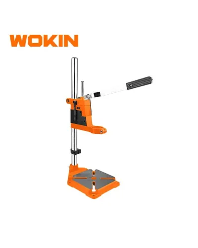WOKIN Matkap Standı 38-43 mm – Stabil və Dəqiq Qazma üçün