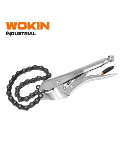 WOKIN ZINCIRLI AYARLI PENSE 18''/460MM