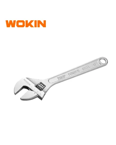 WOKIN Qurbağacıq (Tənzimlənən Açar) 12" / 300 mm