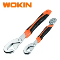 WOKIN Universal Açar Dəsti 2 Parça