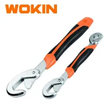 WOKIN Universal Açar Dəsti 2 Parça