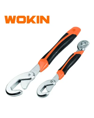 WOKIN Universal Açar Dəsti 2 Parça