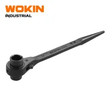 WOKIN İskele Açarı 17×21 mm