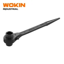 WOKIN İskele Açarı 19×24 mm