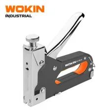 WOKIN Endüstriyel Zımba Maşınası 4–14 mm (Komplektlə)