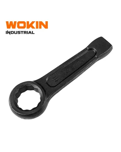 WOKIN YILDIZ CAKMA ANAHTAR 30 MM