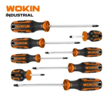 WOKIN 8 PARCA TORNAVIDA TAKIMI