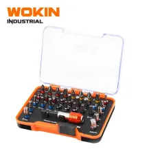 WOKIN промышленный набор бит 32 предмета