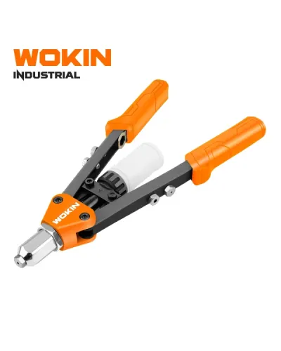 WOKIN Endüstriyel Tip Perçin Tapançası 13"