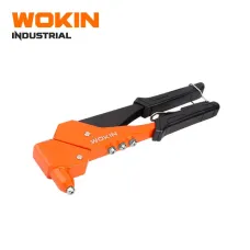 WOKIN Endüstriyel Tip Açılı Pərçin Tapançası 360°