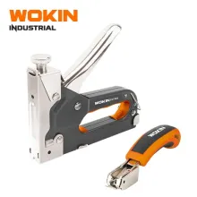 WOKIN Endüstriyel Zımba Maşını və Zımba Sökücü Dəsti