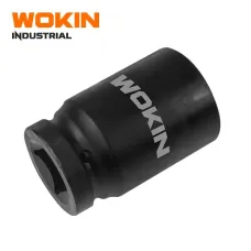 WOKIN Dərin Darbəli Lokma Açar 3/4" – 35 mm
