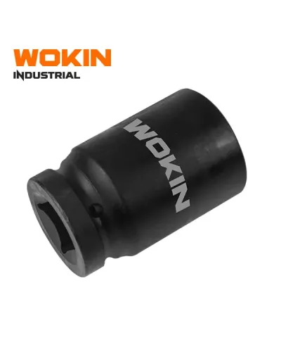WOKIN Dərin Darbəli Lokma Açar 3/4" – 44 mm