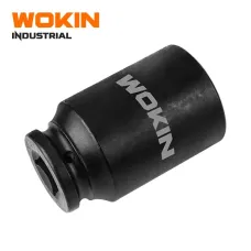 WOKIN Dərin Darbəli Lokma Açar 1" – 39 mm