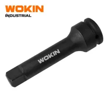 WOKIN Ara Kol 8" (200 mm) – 1", CrMo, Zərbə Üçün