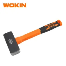 WOKIN Dörd Künc Çəkic Fiberglas Saplı 1500 gr