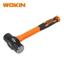 WOKIN Fiberglas Saplı Balyoz 2 lb (0.9 kq)