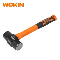 WOKIN Fiberglas Saplı Balyoz 4LB (1.8 KG)