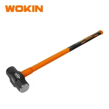 WOKIN Fiberglas Saplı Balyoz 6LB (2.7 kq) – Güclü və Dayanıqlı