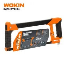 WOKIN Endüstriyel Testərə Kolu 300 mm / 12" (Kvadrat çərçivə)