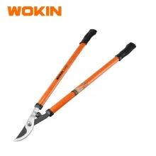 WOKIN UZUN SAPLI BUDAMA MAKASI 30''/750 MM