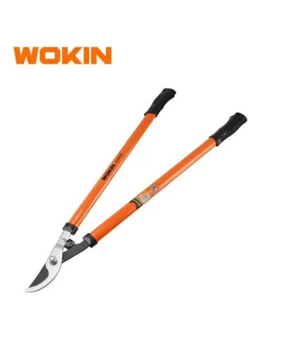 WOKIN UZUN SAPLI BUDAMA MAKASI 30''/750 MM