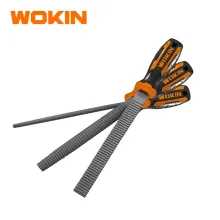 WOKIN 3 Parça Ağac Əyə Takımı 200 mm