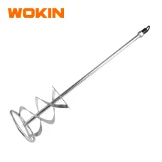 WOKIN Somunlu Mikser Ucu M14×140×600 mm