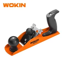 WOKIN Əl Rəndəsi 235×44 mm (Taxta üçün rəndə aləti)