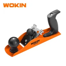 WOKIN Əl Rəndəsi 235×44 mm (Taxta üçün rəndə aləti)