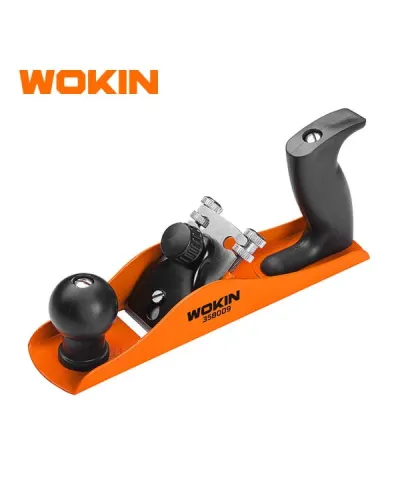 WOKIN Əl Rəndəsi 235×44 mm (Taxta üçün rəndə aləti)