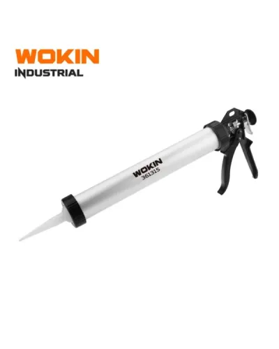 WOKIN ENDUSTRIIYEL SOSIS SILIKON TAPANCASI 15''/37  ozun tap