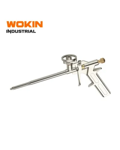 WOKIN Endüstriyel Köpük Tapançası