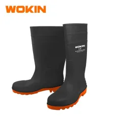 WOKIN Endüstriyel İşçi Çəkməsi 41