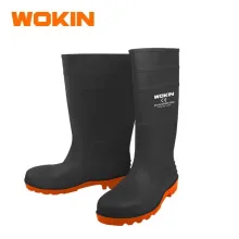 WOKIN Endüstriyel İşçi Çəkməsi 45