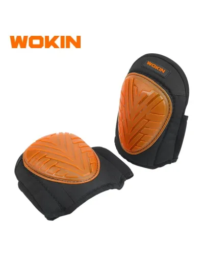 WOKIN Защитные Наколенники (Профессиональные)