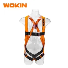 WOKIN Paraşüt Tipi Əmniyyət Kəməri