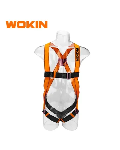 WOKIN Paraşüt Tipi Əmniyyət Kəməri