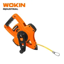 WOKIN Endüstriyel Ərazi Tipi Şerit Metre 30 m