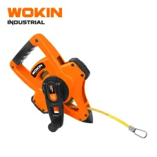 WOKIN Endüstriyel Ərazi Tipi Şerit Metre 30 m