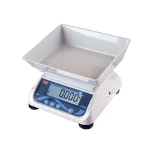 WOKIN Yaylı Masa Tipi Tərəzi 20 kg – Mexaniki Tərəzi