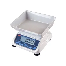 WOKIN Yaylı Masa Tipi Tərəzi 20 kg – Mexaniki Tərəzi