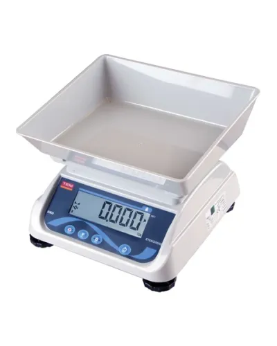 WOKIN Yaylı Masa Tipi Tərəzi 20 kg – Mexaniki Tərəzi