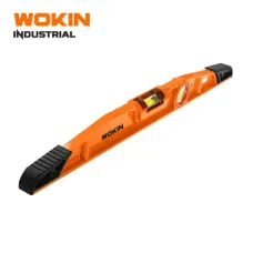 WOKIN Ağır Xidmət Tipi Su Tərəzisi 60 sm – Peşəkar Level