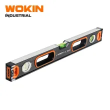 WOKIN Endustrial Maqnitli Alüminium Su Tərəzisi 40 sm