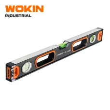 Wokin Endustriyel MIKNATISLI Alum Su Terazi 60CM