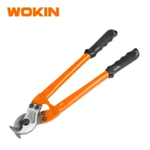 WOKIN Ağır Tip Kabel Kəsmə Qayçısı 24" / 600 MM
