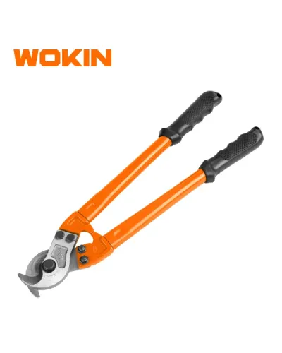 WOKIN Ağır Tip Kabel Kəsmə Qayçısı 24" / 600 MM