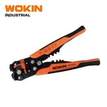 WOKIN Kabel Kəsmə və Sıxma Pensesi 200 mm