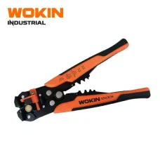 WOKIN Kabel Kəsmə və Sıxma Pensesi 200 mm